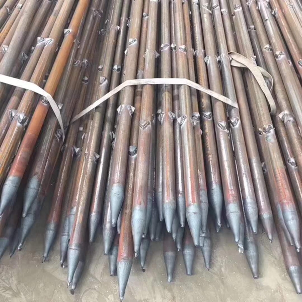 阳江钢花管厂家批发
