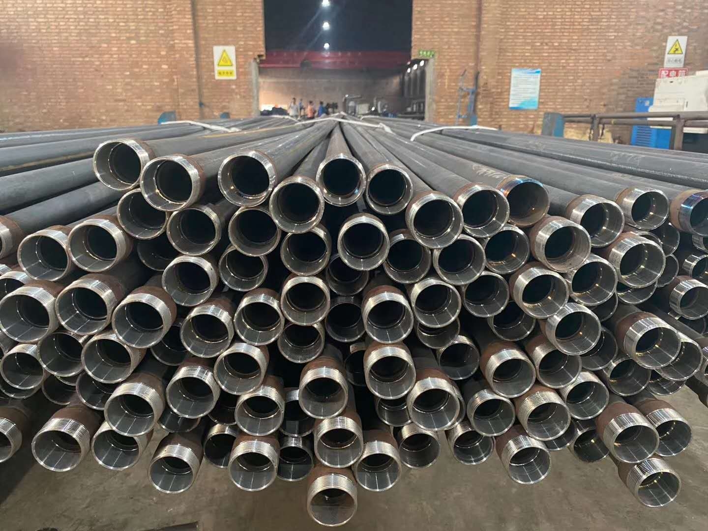 阳江桥梁声测管批量供货