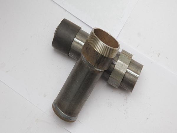 阳江螺旋式声测管厚壁3.0mm 阳江螺旋式声测管厚壁3.0mm