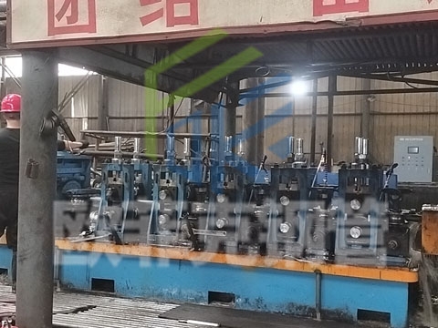 阳江生产车间
