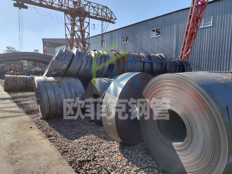 阳江生产车间